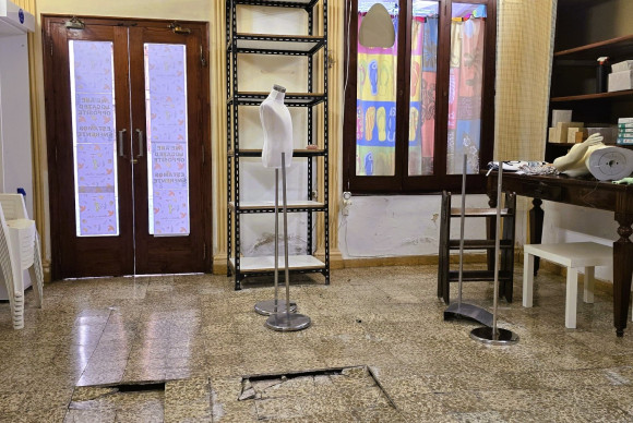 Casa de Pueblo - Resale - Pego - Pego