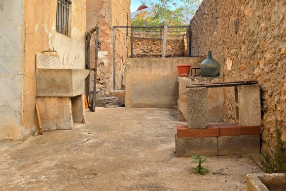 Casa de Pueblo - Reventa - Alfaz del Pi - Alfas del Pí