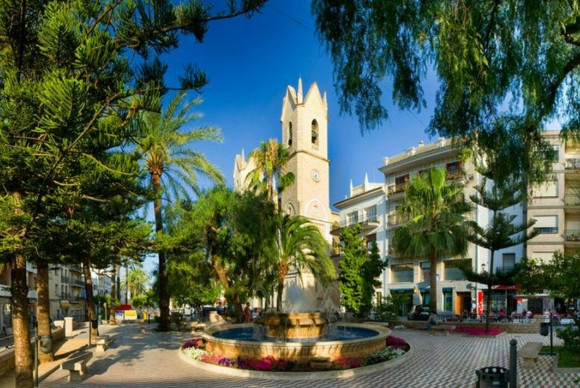 Casa de Pueblo - Reventa - Benissa - Benissa