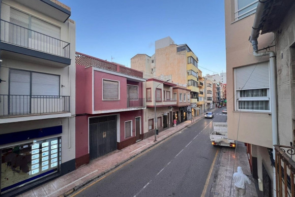 Casa de Pueblo - Reventa - Callosa De Ensarrià - Callosa De Ensarrià