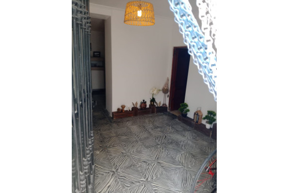 Casa de Pueblo - Revente - Callosa De Ensarrià - Callosa De Ensarrià