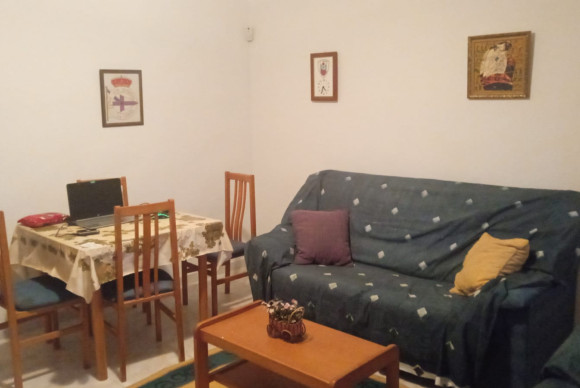 Casa semi independiente - Reventa - Los Alcázares - JJALC7753