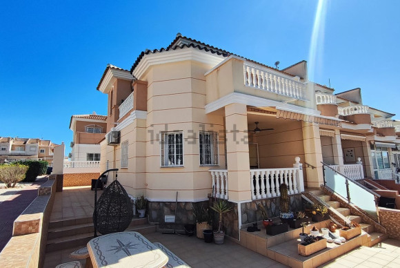 Casa semi independiente - Reventa - Rojales - JJPLPR-22354