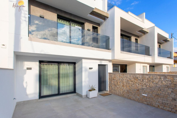 Casa Tipo Dúplex - New Build - Pilar de la Horadada - Torre de la Horadada