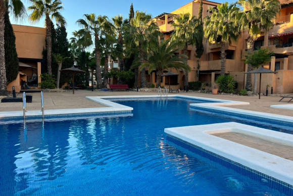 Casa Tipo Dúplex - Resale - Orihuela Costa - Villamartin