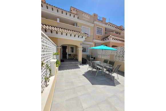 Casa Tipo Dúplex - Resale - Torrevieja - Aguas nuevas 1