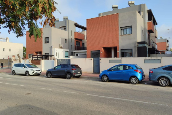 Casa Tipo Dúplex - Resale - Torrevieja - Aguas Nuevas