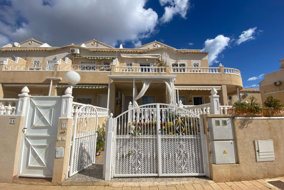 Casa Tipo Dúplex - Reventa - Torrevieja - A9806