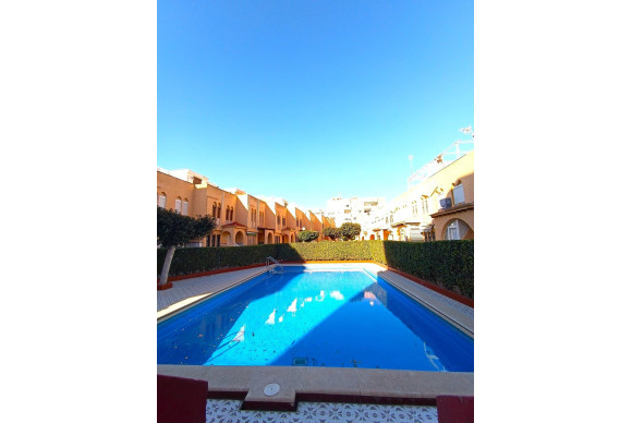 Casa Tipo Dúplex - Revente - Torrevieja - La Mata