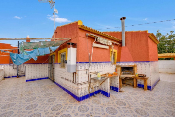 casas - Herverkoop - Orihuela - Orihuela
