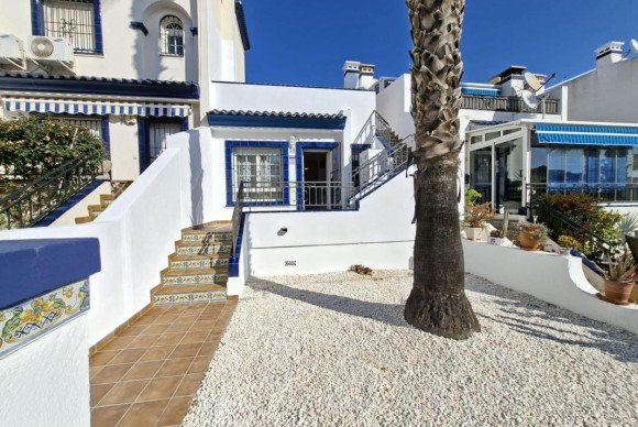 casas - Herverkoop - Orihuela - Orihuela