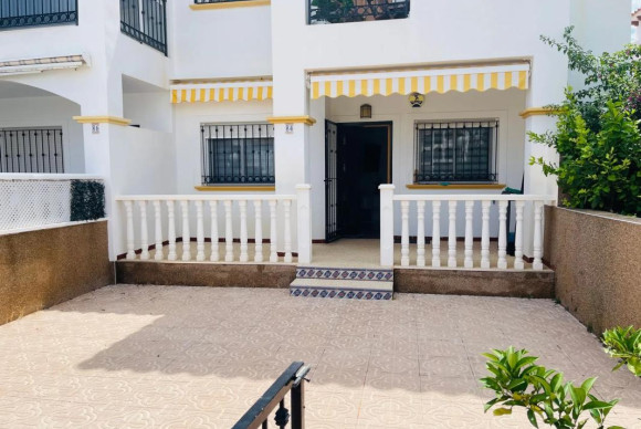 casas - Herverkoop - Orihuela - Orihuela