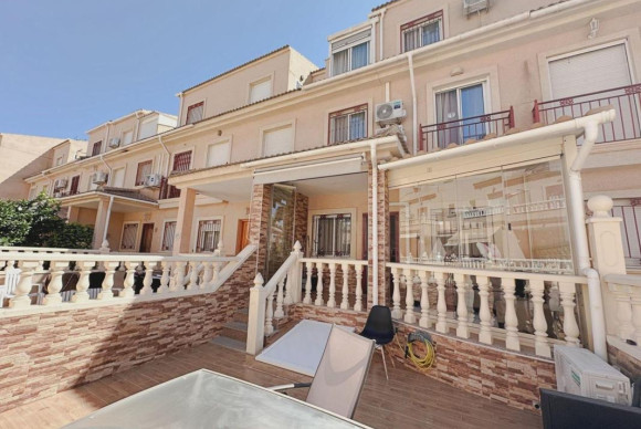 casas - Herverkoop - Orihuela - Orihuela