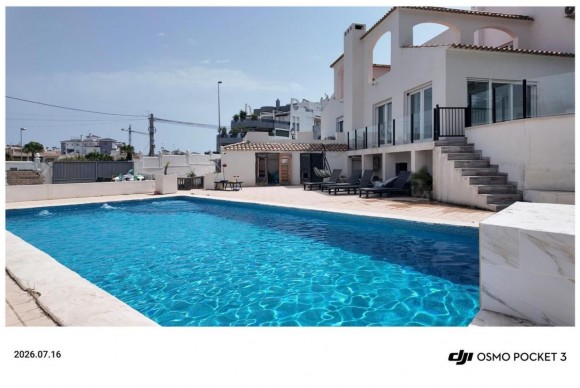 casas - Herverkoop - Orihuela - Orihuela