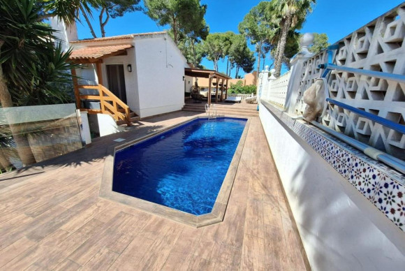 casas - Herverkoop - Pilar de la Horadada - PILAR DE LA HORADADA