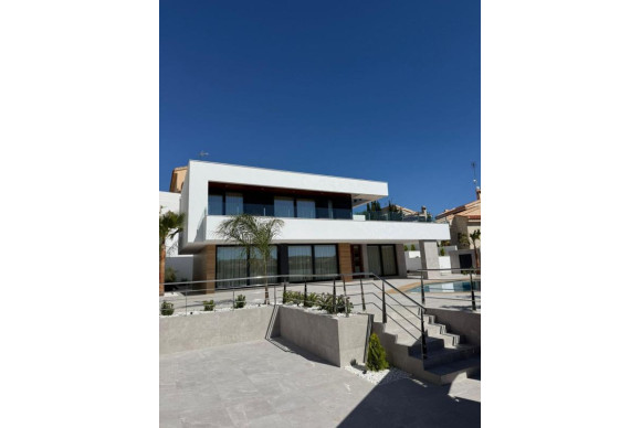 casas - Herverkoop - Rojales - Rojales