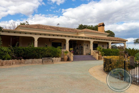 casas - Resale - Elche / Elx - Elche / Elx