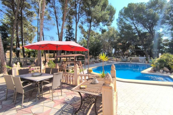 casas - Resale - Monovar - Monovar