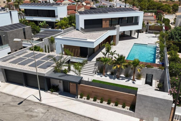 casas - Resale - Rojales - Rojales