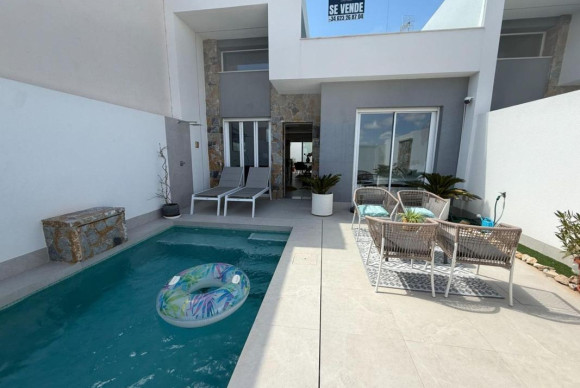 casas - Resale - Torre-Pacheco - Torre-Pacheco