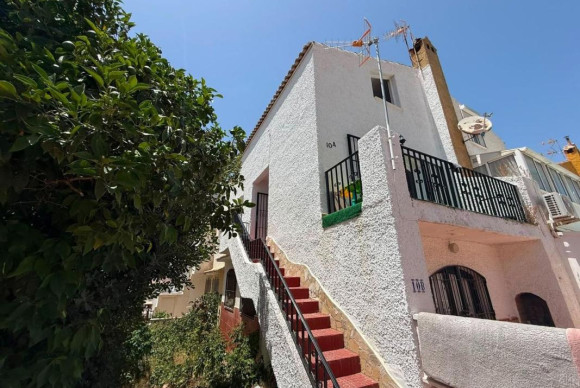 casas - Resale - Torrevieja - torrevieja