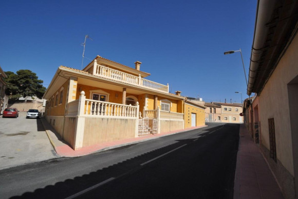 casas - Reventa - Algueña - Algueña