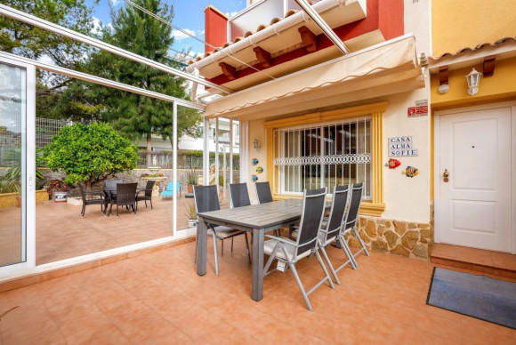 casas - Reventa - Orihuela - Orihuela