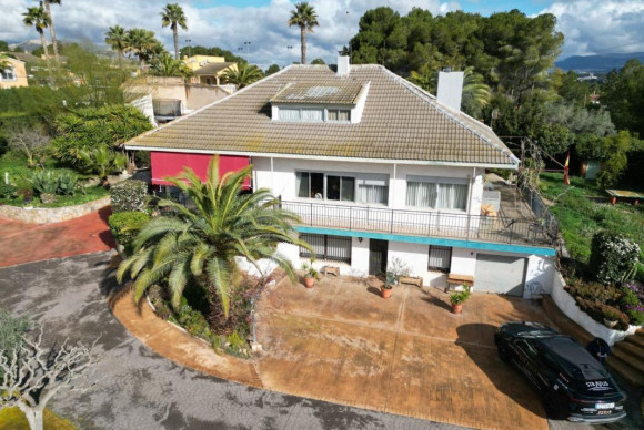 casas - Reventa - Petrer - Petrer