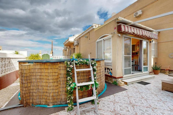 casas - Reventa - San Miguel de Salinas - San Miguel de Salinas