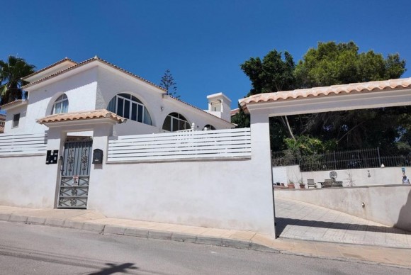 casas - Reventa - San Miguel de Salinas - San Miguel de Salinas