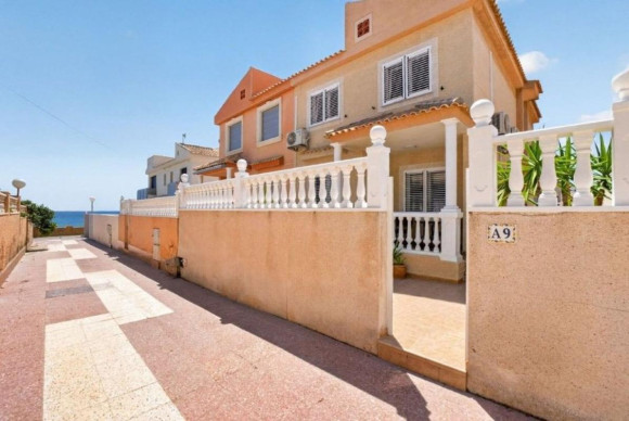 casas - Reventa - Torrevieja - torrevieja