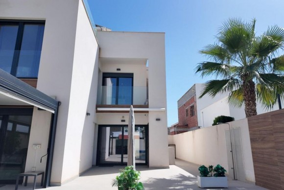 casas - Revente - Benijofar - Benijófar
