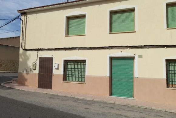 casas - Revente - Monovar - Monovar