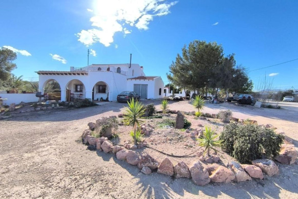 casas - Revente - Novelda - Novelda