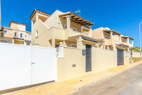 casas - Revente - Orihuela - Orihuela