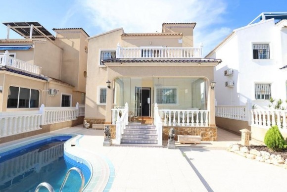 casas - Revente - Orihuela - Orihuela