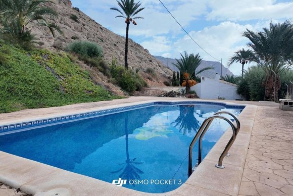 casas - Revente - Orihuela - Orihuela