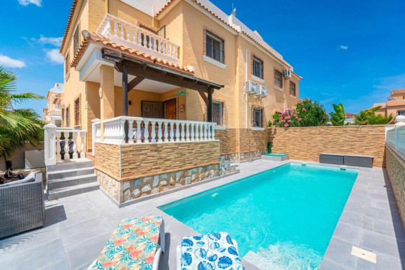 casas - Revente - Rojales - Rojales