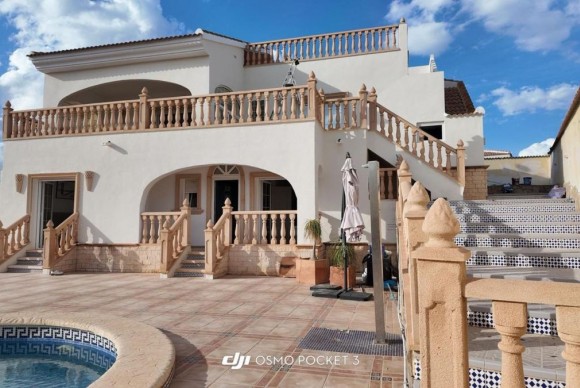 casas - Revente - Rojales - Rojales