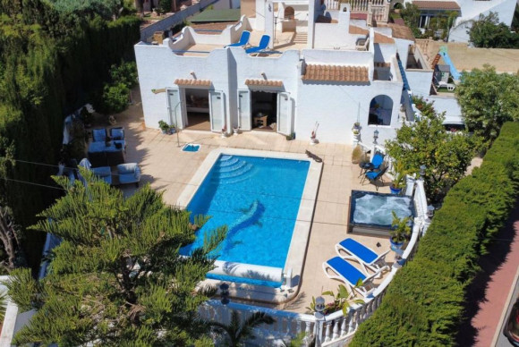 casas - Revente - Torrevieja - torrevieja