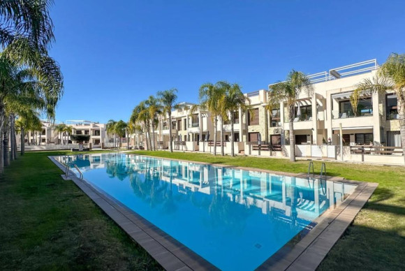 casas - Revente - Torrevieja - torrevieja