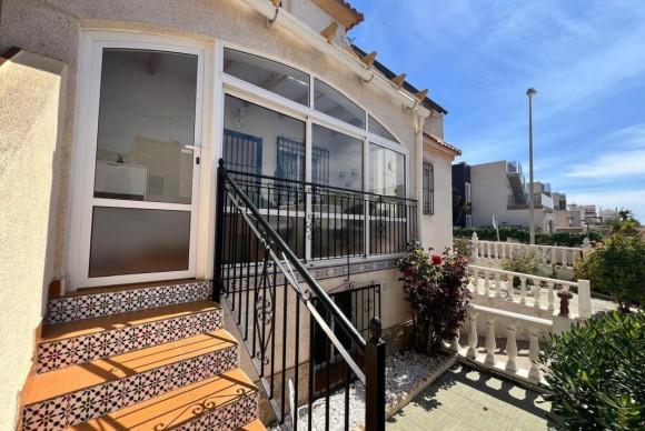 casas - Revente - Torrevieja - torrevieja