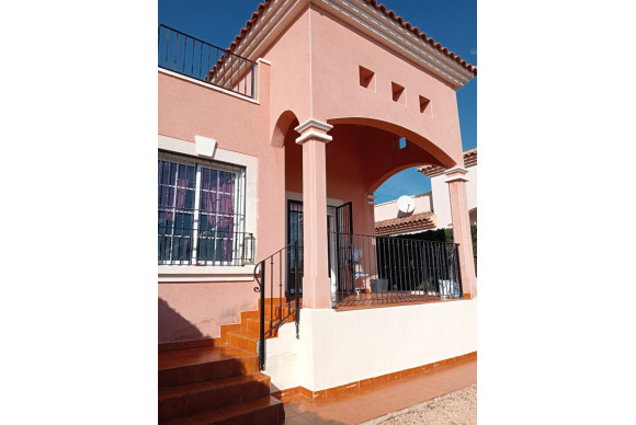 Chalet Independiente - Resale - Polop - Polop