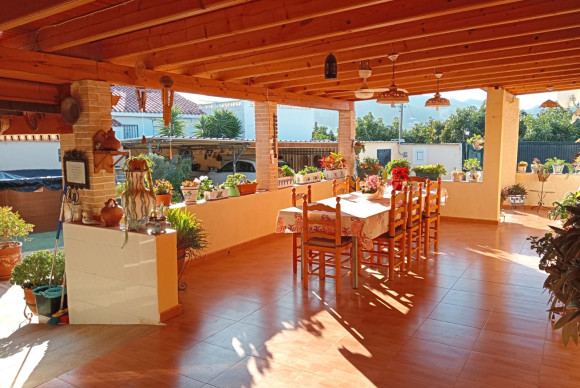 Chalet Independiente - Reventa - Alfaz del Pi - Alfas del Pí