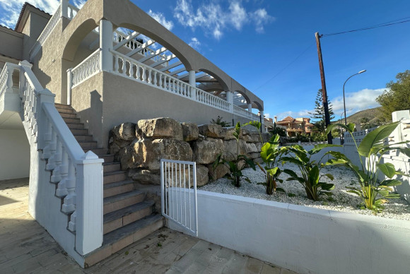 Chalet Independiente - Reventa - El Campello - El Campello