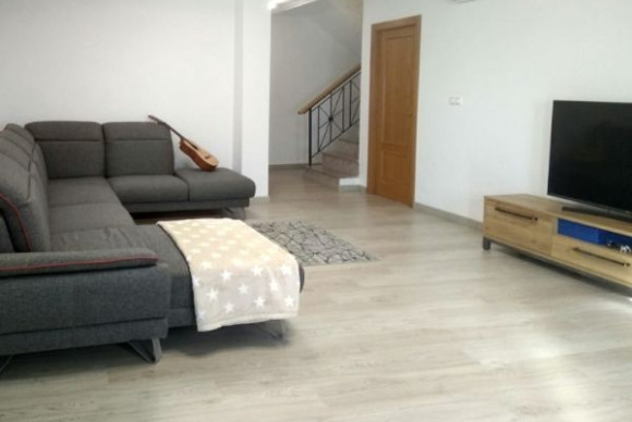 Chalet Independiente - Reventa - Finestrat - Finestrat pueblo