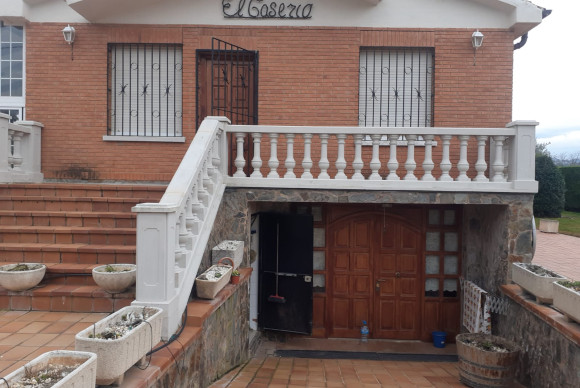 Chalet Independiente - Reventa - Logroño - JJTIT-32639