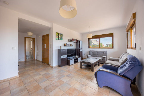 Chalet Independiente - Reventa - Polop - Polop