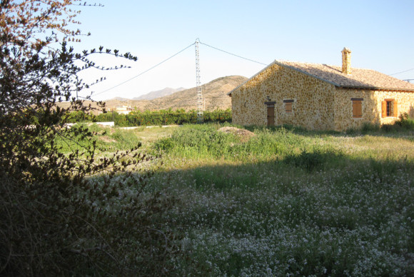 Chalet Independiente - Revente - Benferri - Benferri
