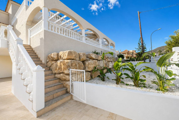 Chalet Independiente - Revente - El Campello - El Campello